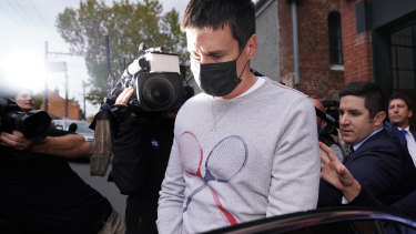 'We are disgusted': Pusey family distance themselves from ...