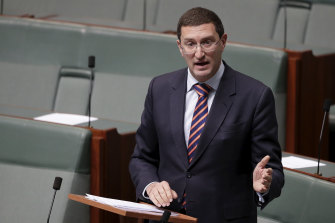 Liberal MP Julian Leeser’s committee will have less than two months to produce their first report.