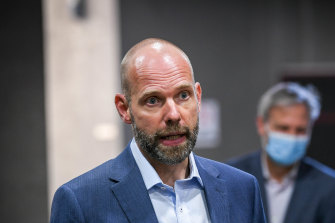 Victoria Covid Live Updates Covid Payment For Australians In Lockdown Melbourne Covid Cases Grow Melbourne Lockdown Into Second Week Regional Victoria Restrictions To Be Eased