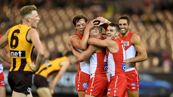 Consistency over more than two decades was a critical factor.