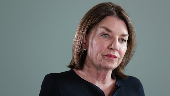 In August, Australian Banking Association chief executive Anna Bligh renewed the group's calls for the federal government to establish a national register of power-of-attorney documents and a new service to field complaints about abuse.