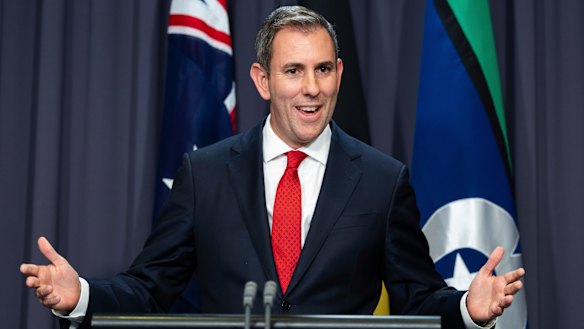 Treasurer Jim Chalmers will release the sixth intergenerational report this week. 
