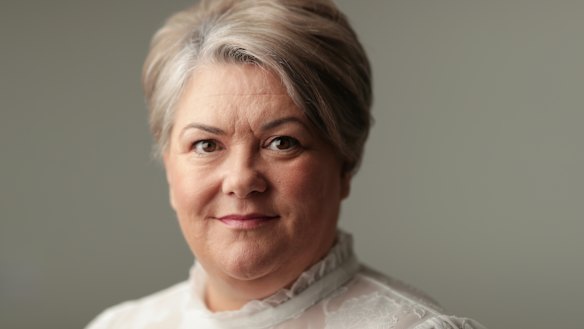 Labor MP Meryl Swanson raised concerns over her party’s stance against Harvey Norman’s JobKeeper subsidies.