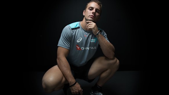 Sydney Sevens 2020: Quadzilla Trae Williams, Shannon Parry and ...