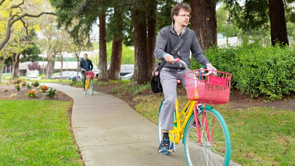 Google was one of the first big companies to take action.