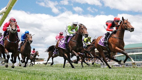 Newcastle races Monday tips and full preview for transferred Beaumont ...
