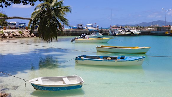 One Tech Media was originally based in the Seychelles. It has since relocated to the Marshall Islands. 