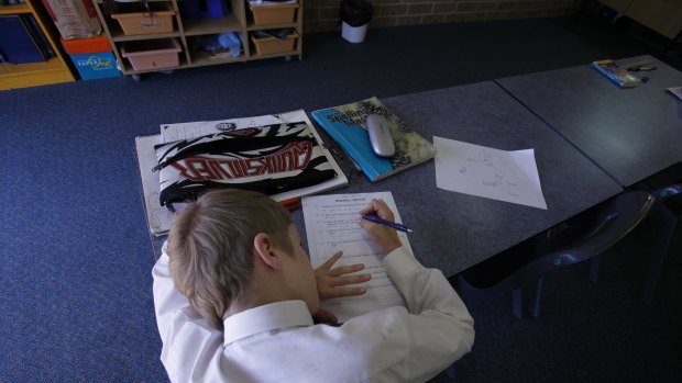 Preliminary results of the 2018 annual national assessment of literacy and numeracy (NAPLAN) showed a statistically significant decline in children’s writing.