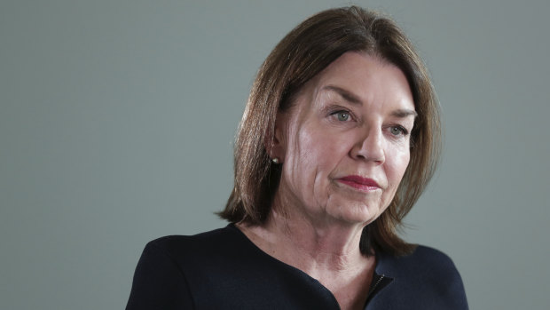 In August, Australian Banking Association chief executive Anna Bligh renewed the group's calls for the federal government to establish a national register of power-of-attorney documents and a new service to field complaints about abuse.