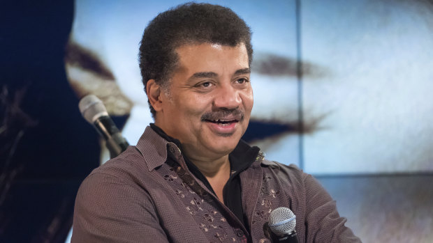 Cosmos host Neil deGrasse Tyson has been accused of sexual harassment.