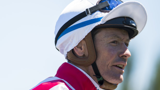 Jockey Mathew Cahill has been suspended for six weeks for his ride on Balansa at Canberra's Thoroughbred Park.