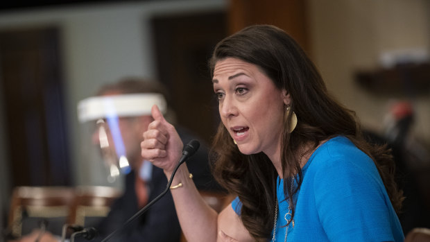 Republican congresswoman Jamie Herrera Beutler upended the trial with revelations about a phone call between Donald Trump and Republican House leader Kevin McCarthy.