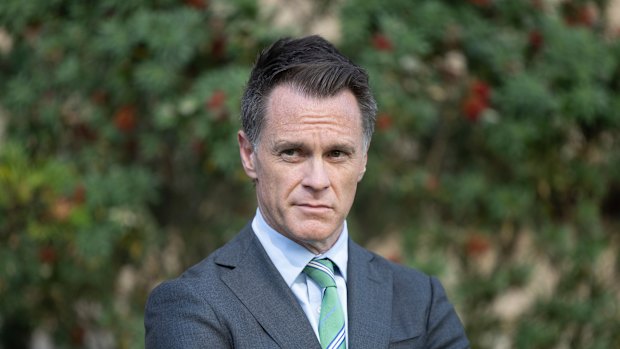 Premier Chris Minns has announced the government has struck a deal to take control of the Northern Beaches Hospital.