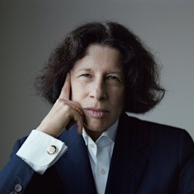 Leibowitz is obsessive about words, a self-confessed “psychotic perfectionist when it comes to writing”.