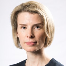 Australian Nursing and Midwifery Federation state secretary Maddy Harradence.