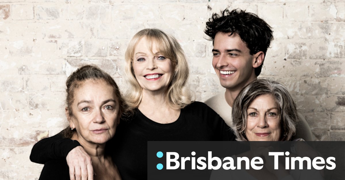 The Weekend, The Dictionary of Lost Words and On the Beach: Australian novels become Australian theatre - Vimarsana News