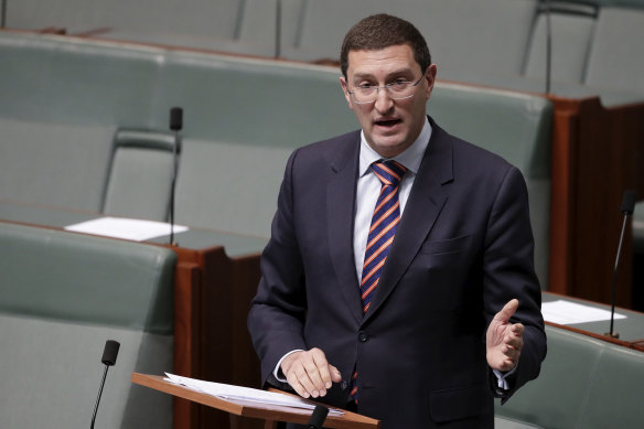 Liberal MP Julian Leeser has warned the government not to keep JobKeeper and JobSeeker "too high for too long".