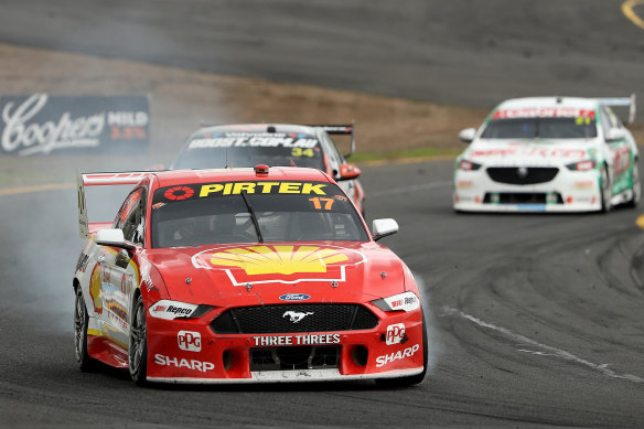 Sandown will reclaim its traditional spot as a lead-up to Bathurst in the revised Supercars calendar.