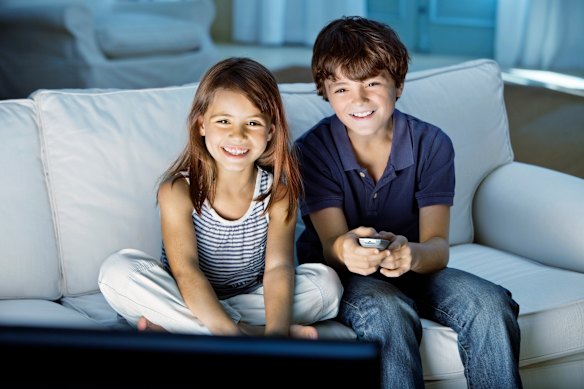 The happiest children are screen time children. Don’t you want your children to be happy?