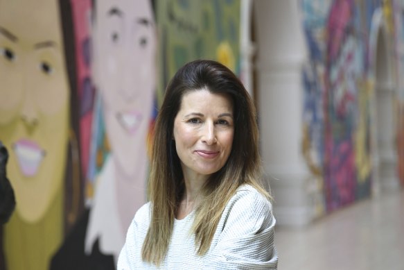 Meg Mason’s first attempt at Sorrow and Bliss caused her far more sorrow than bliss.