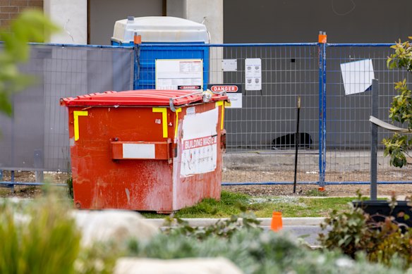 The proposal was made at a recent electors meeting.