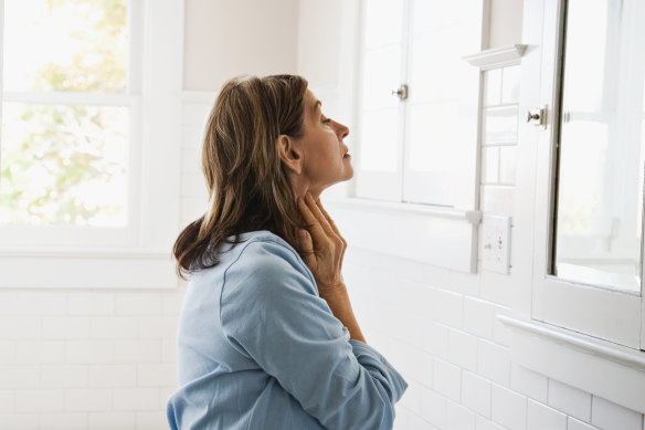 Dr Ramtin Kassir: “I’ve done hundreds of thousands of Botox injections and Botox resistance is extremely rare. I’ve maybe seen it one or two times in the last almost 30 years.”