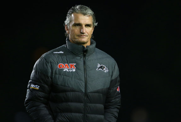 Ivan Cleary has questioned whether Canterbury deserve to be still recognised as the club with most consecutive wins.