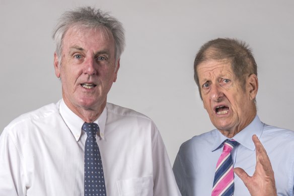 Apart from the patter of paws, all events will proceed in a Zen-like atmosphere of total silence.