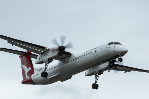 Network Aviation and QantasLink pilots will not strike this weekend.