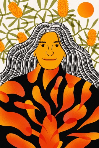 Claire G. Coleman: I was someone else and I could no longer even understand the person before. My dreams, my aspirations, my personality, and even my identity had changed.