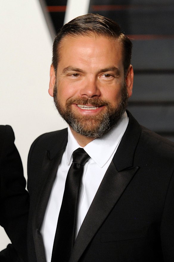 Lachlan Murdoch
