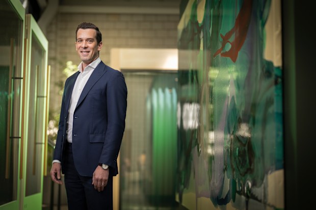 RDDT NYSE: Square Peg’s Ben Hensman picks Reddit, Datadog and Shopify ...
