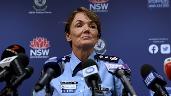 RBA appoints Susan Woods COO