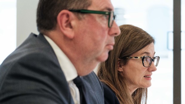 ASX: CHESS conflict of interest targeted by ASIC chairman Joe Longo and ...