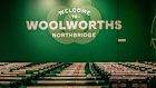 Woolworths is being sued by a senior executive who has alleged discrimination.