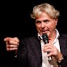 Dermott Brereton is a Hawks legend.