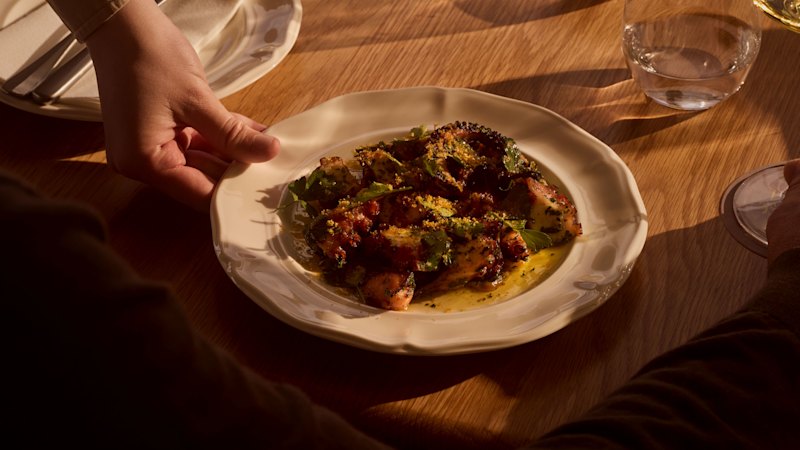 Lunetta Trattoria