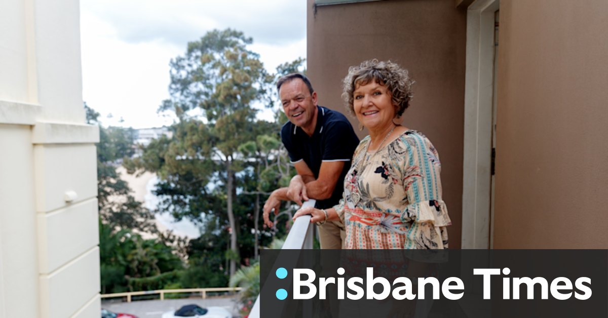 Sydney house prices: Median house price jumps $18,000 in three months - Vimarsana News