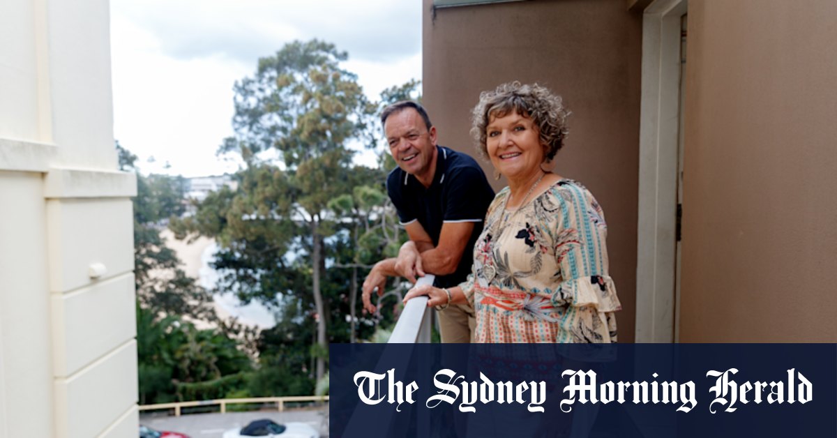 Sydney house prices: Median house price jumps $18,000 in three months - Vimarsana News