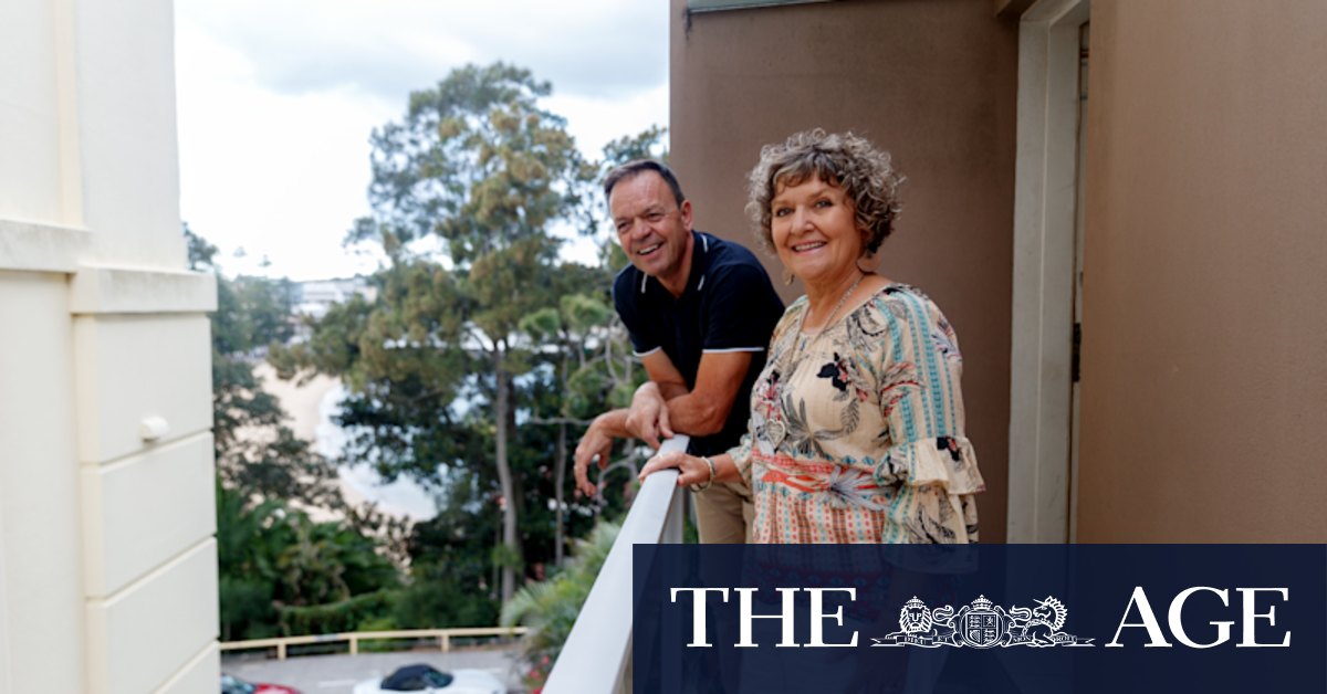 Sydney house prices: Median house price jumps $18,000 in three months - Vimarsana News