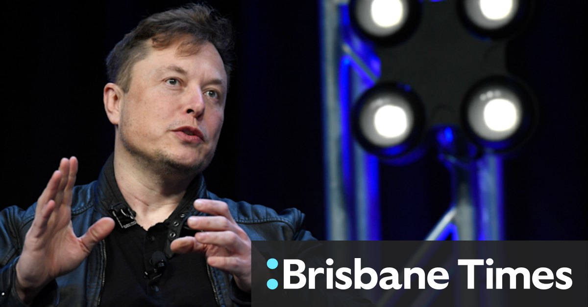 Rocky road: Insiders open up on Elon Musk's push to make self-driving cars - Vimarsana News