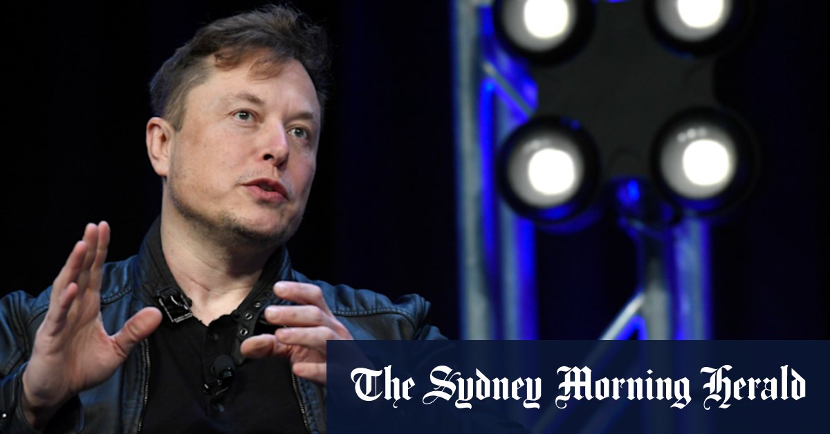 Inside Tesla's rocky road to making self-driving cars - Vimarsana News