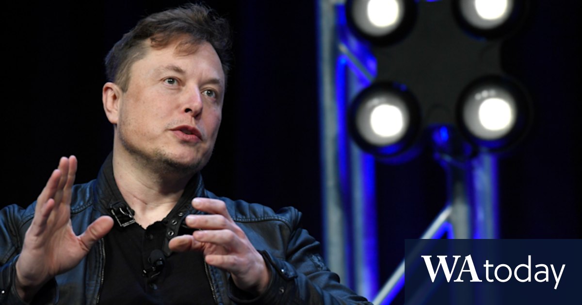 Rocky road: Insiders open up on Elon Musk's push to make self-driving cars - Vimarsana News