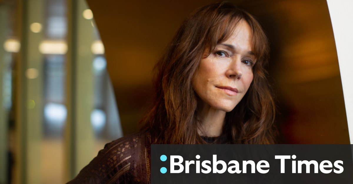 Frances O'Connor on making an Emily Bronte film that feels modern: 'We tried not to have any bullshit' - Vimarsana News
