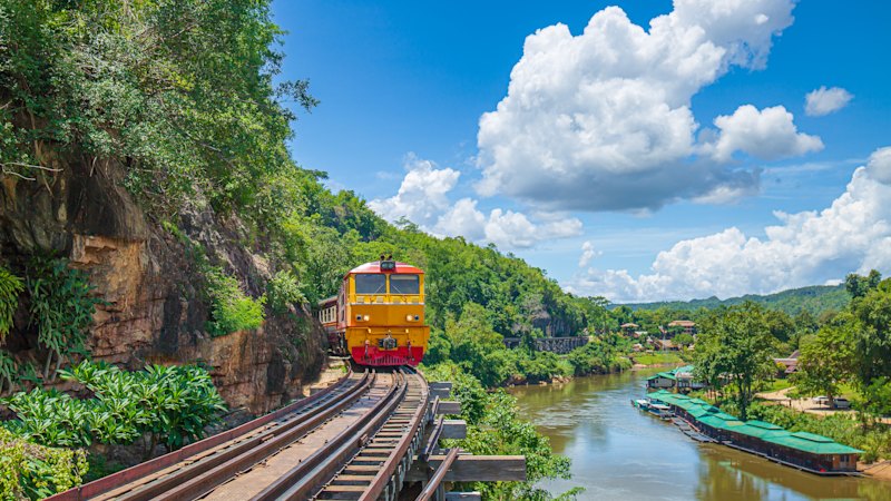 The world’s most affordable luxury train journeys (from as little as $14) (australia) — SMH