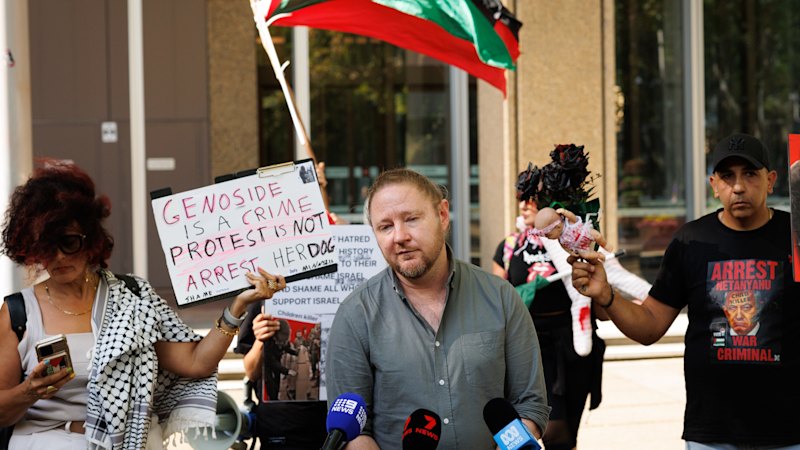 Court rejects challenge to sweeping police powers for Israeli president visit