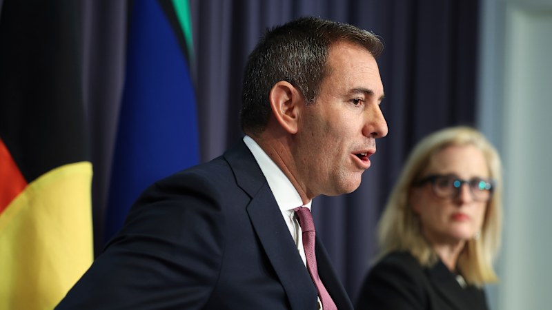 Budget deficit slashed in half to $11b as tax soars