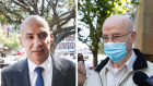 Moses Obeid and Eddie Obeid.