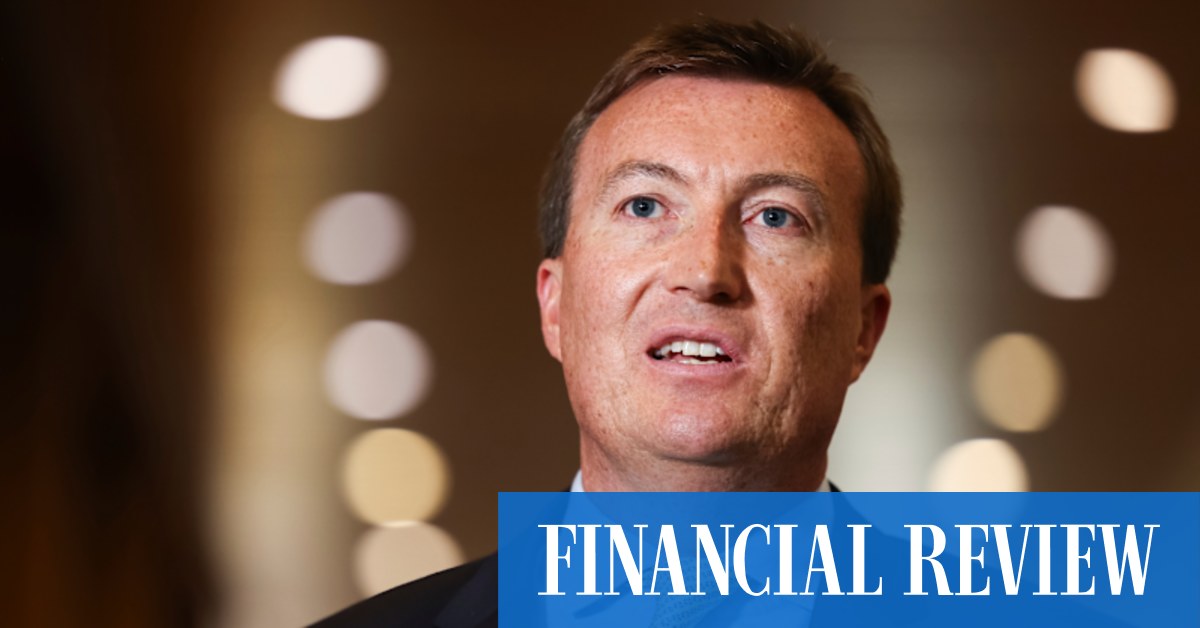 afr.com - Ronald Mizen - Fuel security fears spark business backlash against gas tax