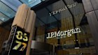 JPMorgan’s Australian bankers were informed of stronger bonuses. 